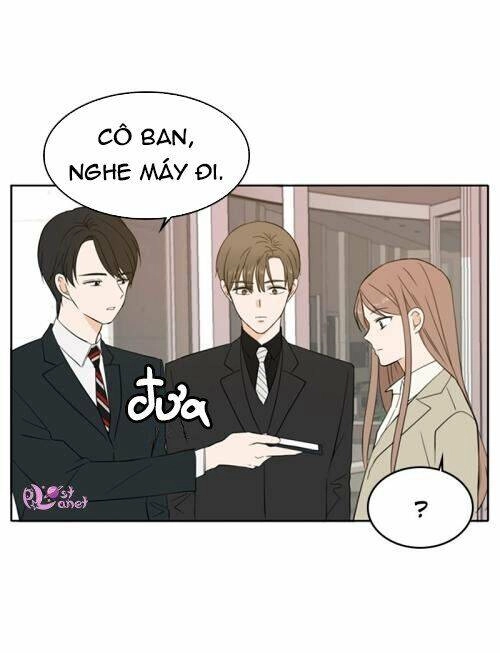 Kiếp Này Cũng Xin Chăm Sóc Tôi Như Vậy Nhé Chapter 19 - 47