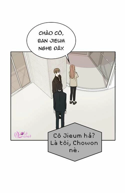 Kiếp Này Cũng Xin Chăm Sóc Tôi Như Vậy Nhé Chapter 19 - 49