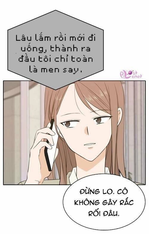 Kiếp Này Cũng Xin Chăm Sóc Tôi Như Vậy Nhé Chapter 19 - 51