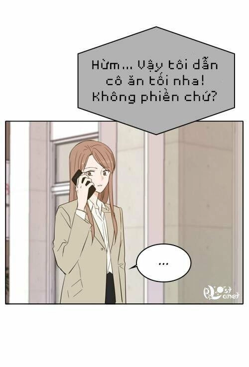 Kiếp Này Cũng Xin Chăm Sóc Tôi Như Vậy Nhé Chapter 19 - 53