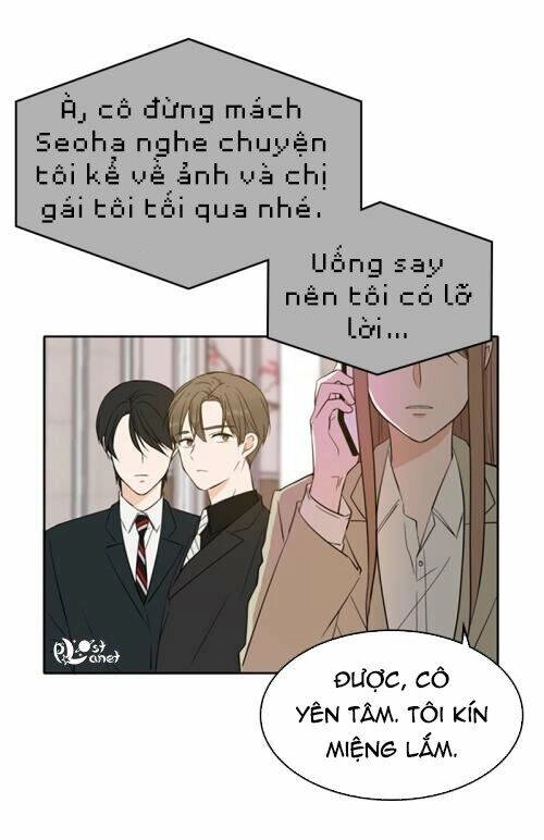 Kiếp Này Cũng Xin Chăm Sóc Tôi Như Vậy Nhé Chapter 19 - 55