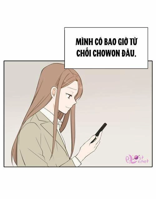 Kiếp Này Cũng Xin Chăm Sóc Tôi Như Vậy Nhé Chapter 19 - 57