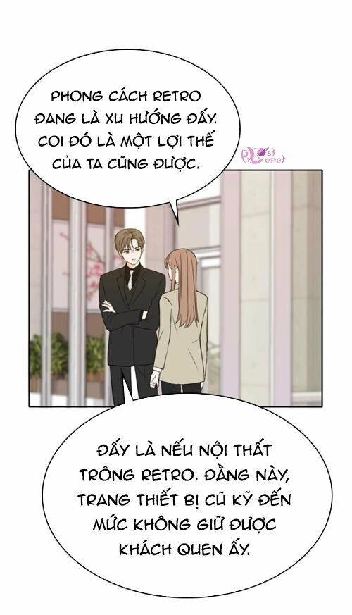 Kiếp Này Cũng Xin Chăm Sóc Tôi Như Vậy Nhé Chapter 19 - 67