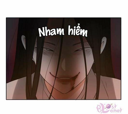 Kiếp Này Cũng Xin Chăm Sóc Tôi Như Vậy Nhé Chapter 20 - 5