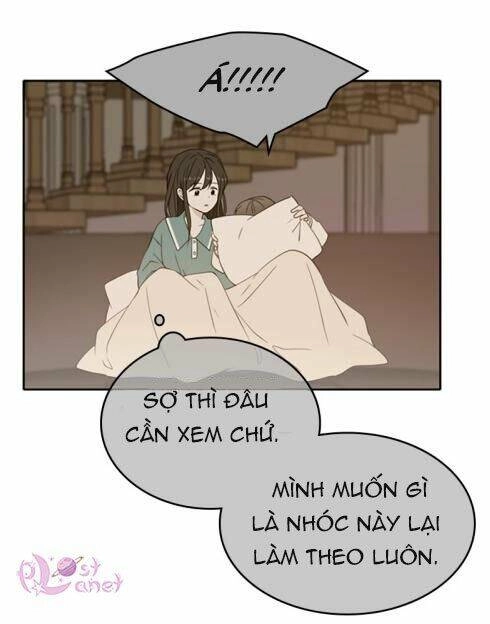 Kiếp Này Cũng Xin Chăm Sóc Tôi Như Vậy Nhé Chapter 20 - 6