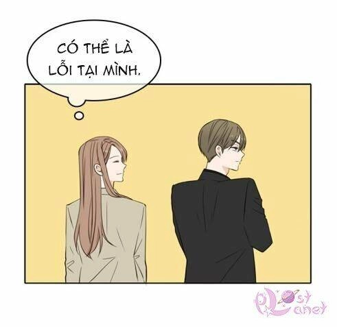 Kiếp Này Cũng Xin Chăm Sóc Tôi Như Vậy Nhé Chapter 20 - 7