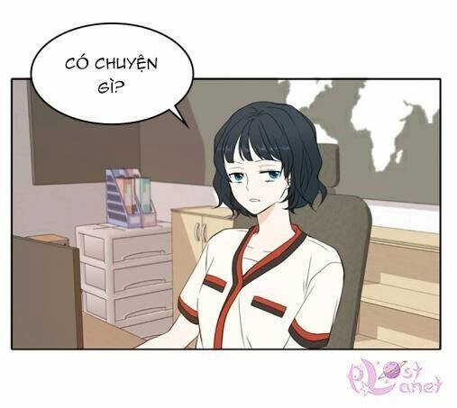 Kiếp Này Cũng Xin Chăm Sóc Tôi Như Vậy Nhé Chapter 20 - 9