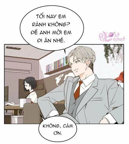 Kiếp Này Cũng Xin Chăm Sóc Tôi Như Vậy Nhé Chapter 20 - 10