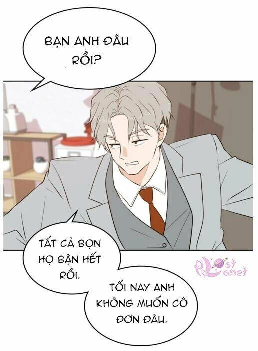 Kiếp Này Cũng Xin Chăm Sóc Tôi Như Vậy Nhé Chapter 20 - 11