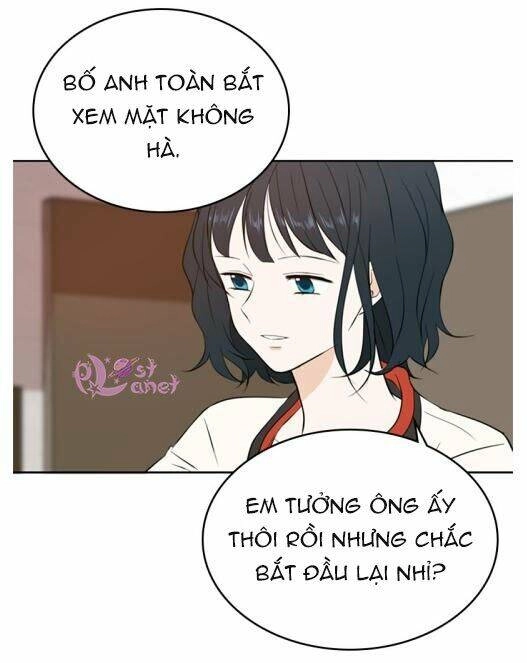 Kiếp Này Cũng Xin Chăm Sóc Tôi Như Vậy Nhé Chapter 20 - 13