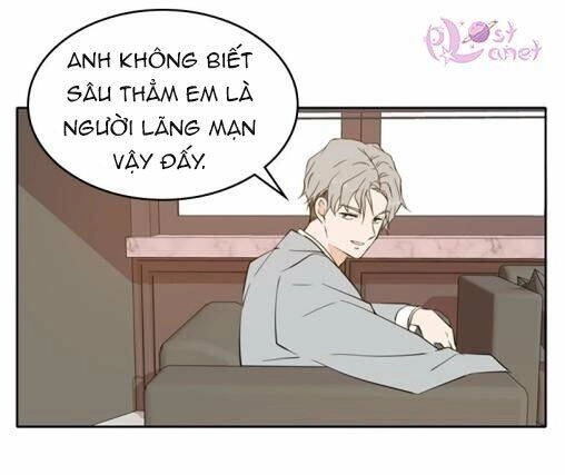 Kiếp Này Cũng Xin Chăm Sóc Tôi Như Vậy Nhé Chapter 20 - 18