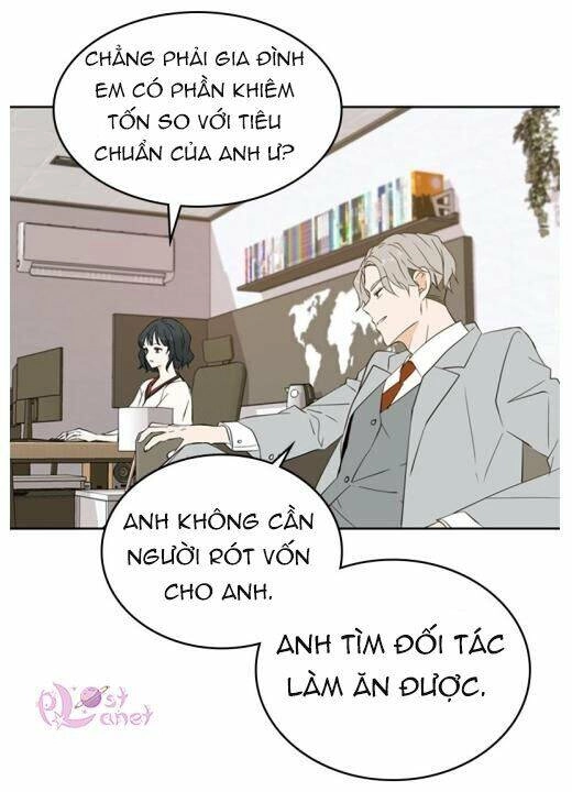 Kiếp Này Cũng Xin Chăm Sóc Tôi Như Vậy Nhé Chapter 20 - 19