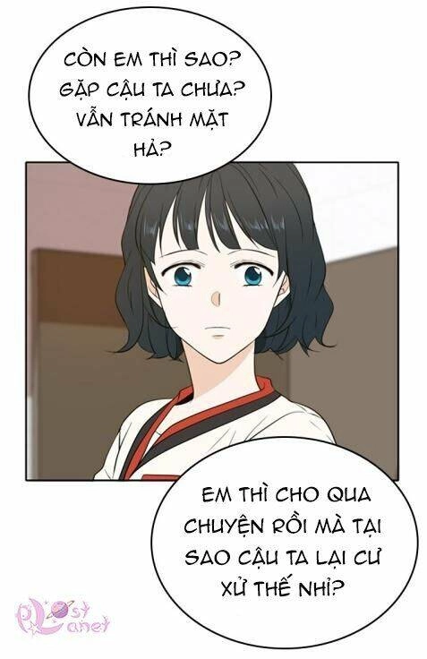 Kiếp Này Cũng Xin Chăm Sóc Tôi Như Vậy Nhé Chapter 20 - 23