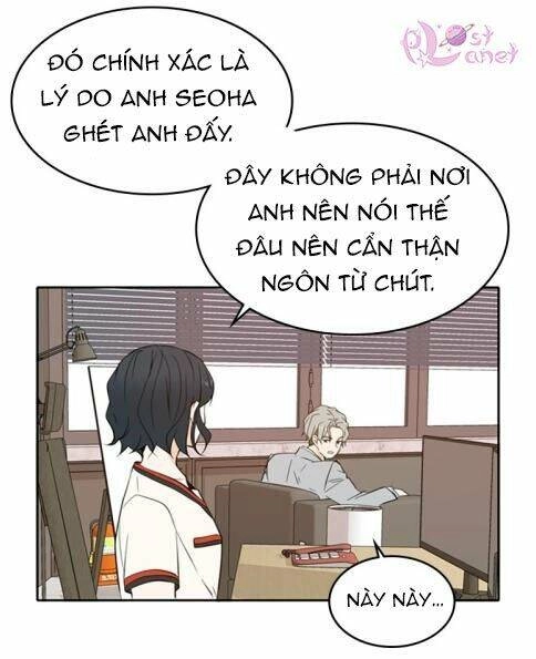 Kiếp Này Cũng Xin Chăm Sóc Tôi Như Vậy Nhé Chapter 20 - 24