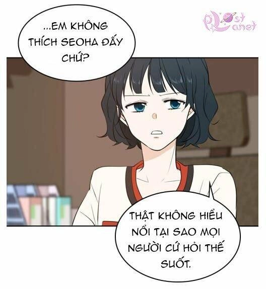 Kiếp Này Cũng Xin Chăm Sóc Tôi Như Vậy Nhé Chapter 20 - 25