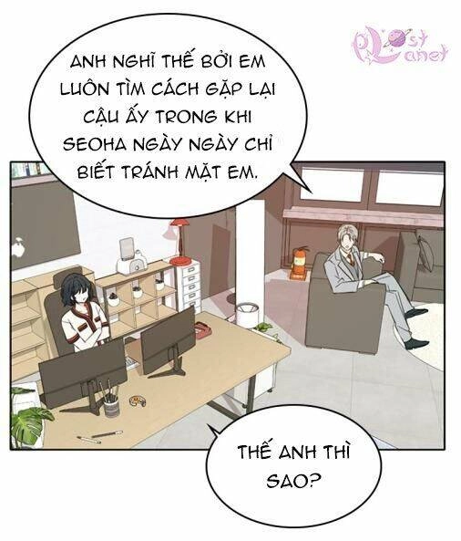 Kiếp Này Cũng Xin Chăm Sóc Tôi Như Vậy Nhé Chapter 20 - 26