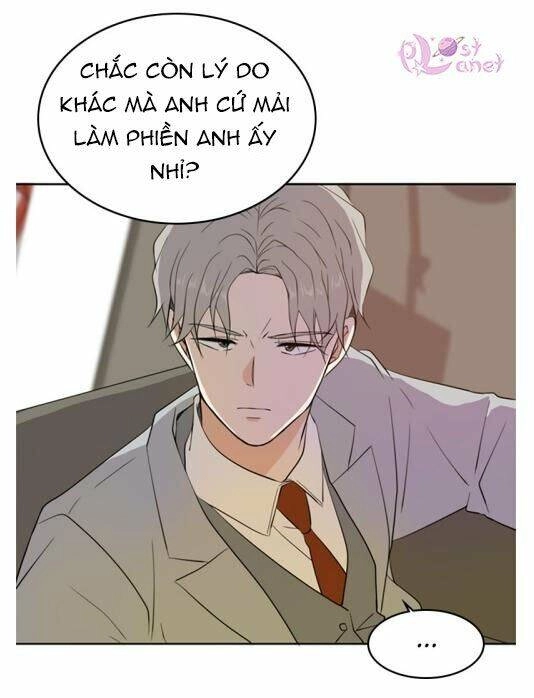 Kiếp Này Cũng Xin Chăm Sóc Tôi Như Vậy Nhé Chapter 20 - 28