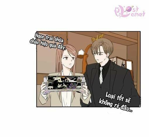 Kiếp Này Cũng Xin Chăm Sóc Tôi Như Vậy Nhé Chapter 20 - 30