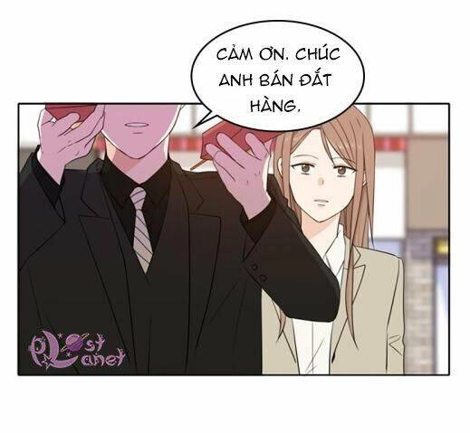 Kiếp Này Cũng Xin Chăm Sóc Tôi Như Vậy Nhé Chapter 20 - 38