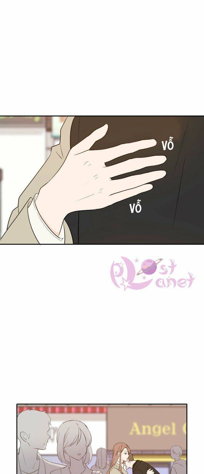 Kiếp Này Cũng Xin Chăm Sóc Tôi Như Vậy Nhé Chapter 21 - 2