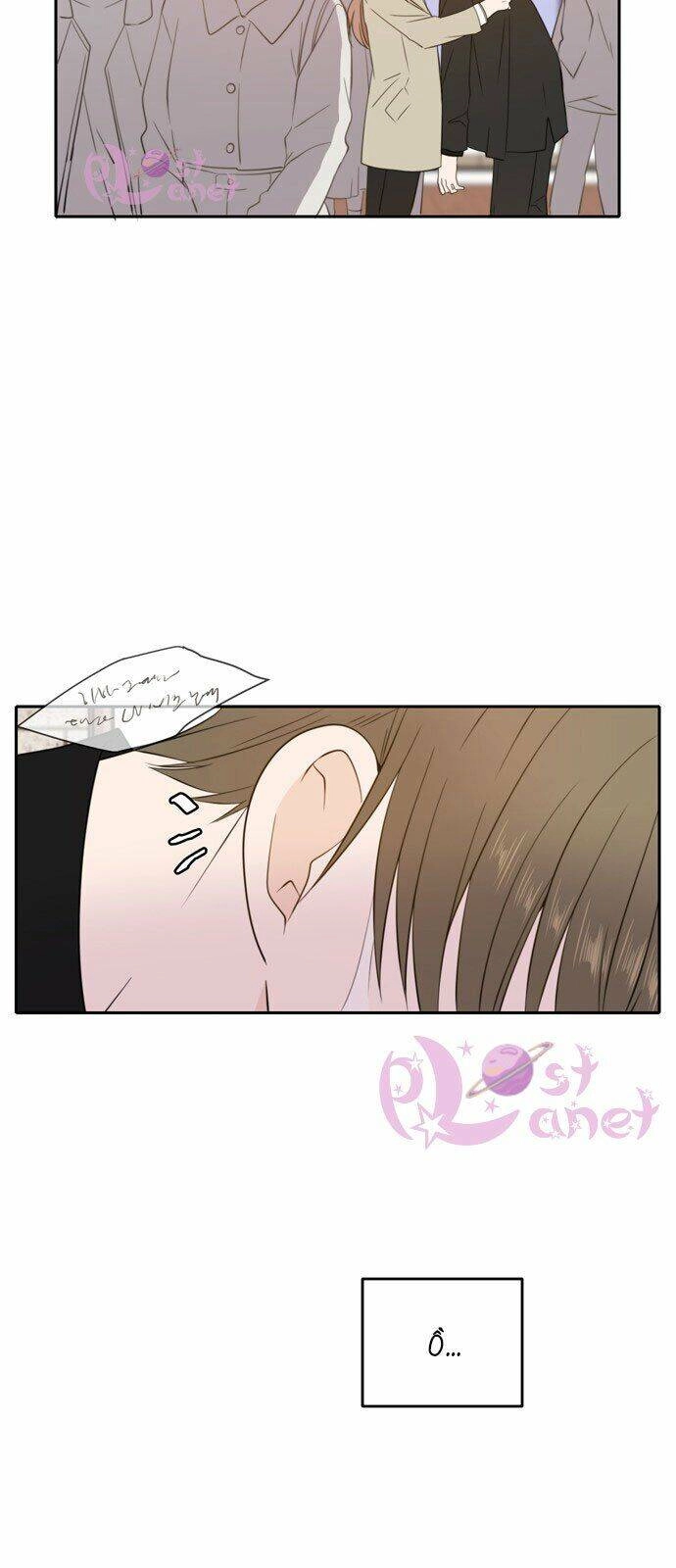 Kiếp Này Cũng Xin Chăm Sóc Tôi Như Vậy Nhé Chapter 21 - 3