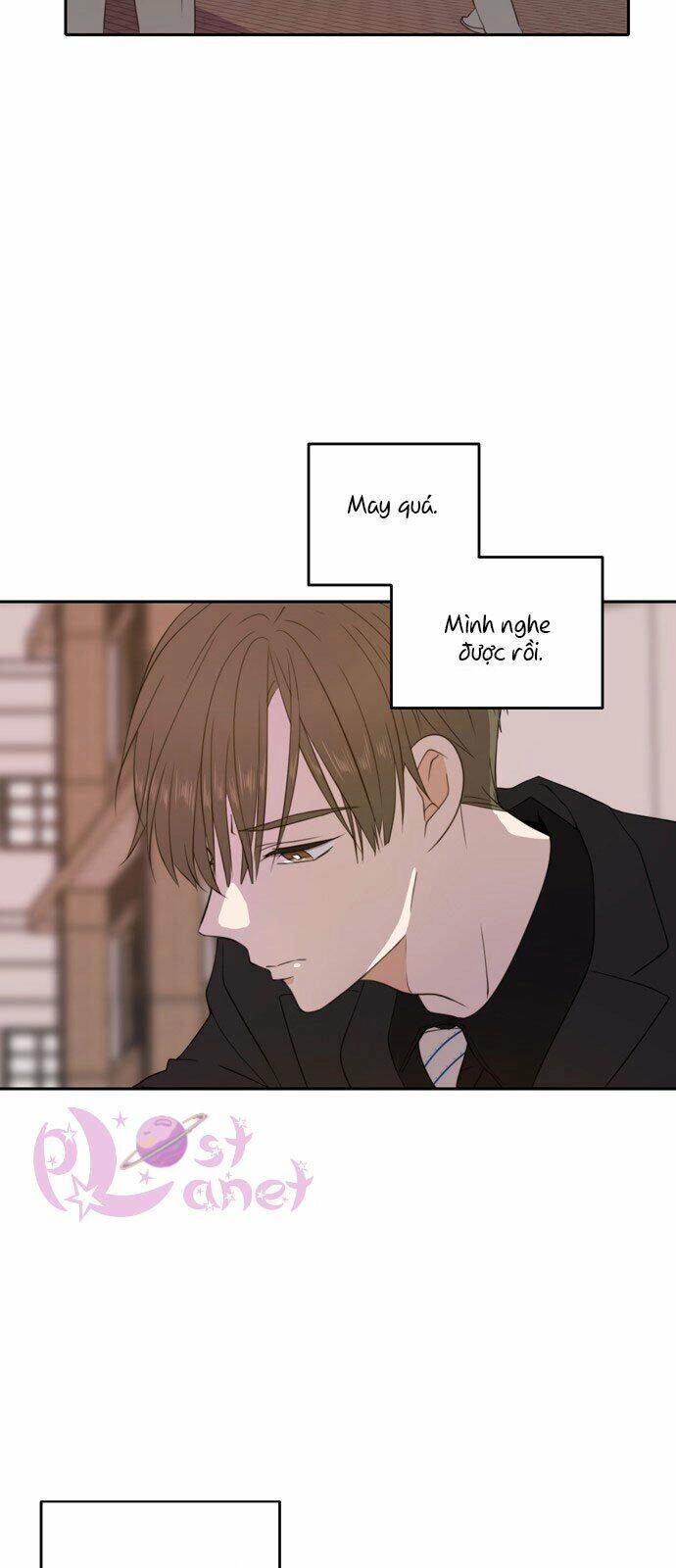 Kiếp Này Cũng Xin Chăm Sóc Tôi Như Vậy Nhé Chapter 21 - 16