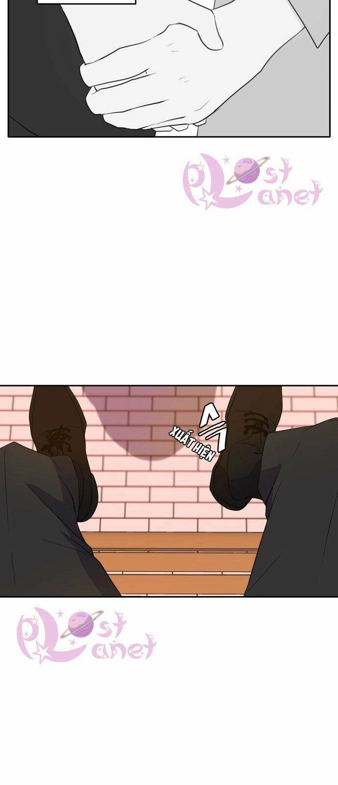 Kiếp Này Cũng Xin Chăm Sóc Tôi Như Vậy Nhé Chapter 21 - 18