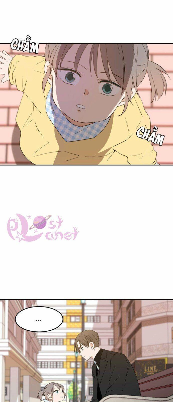 Kiếp Này Cũng Xin Chăm Sóc Tôi Như Vậy Nhé Chapter 21 - 19