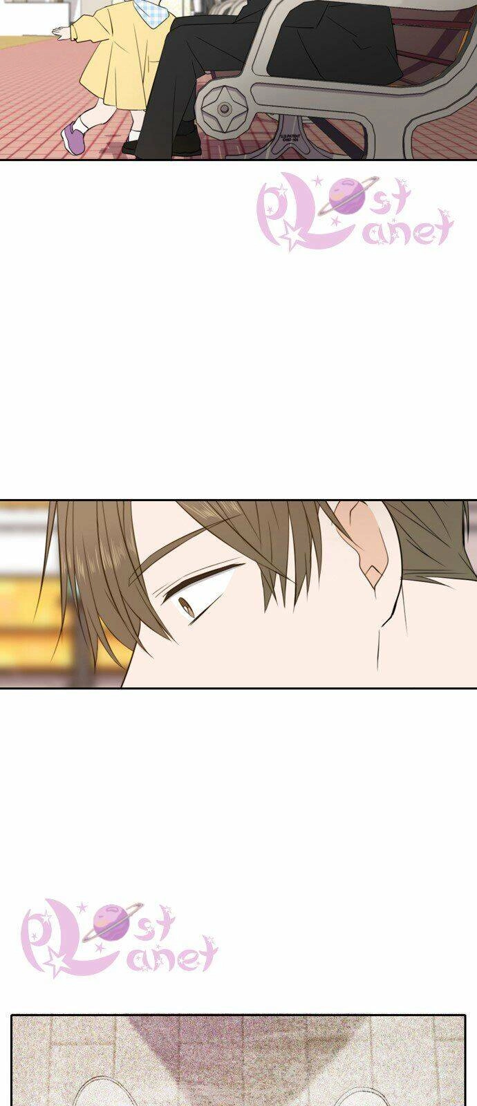 Kiếp Này Cũng Xin Chăm Sóc Tôi Như Vậy Nhé Chapter 21 - 20