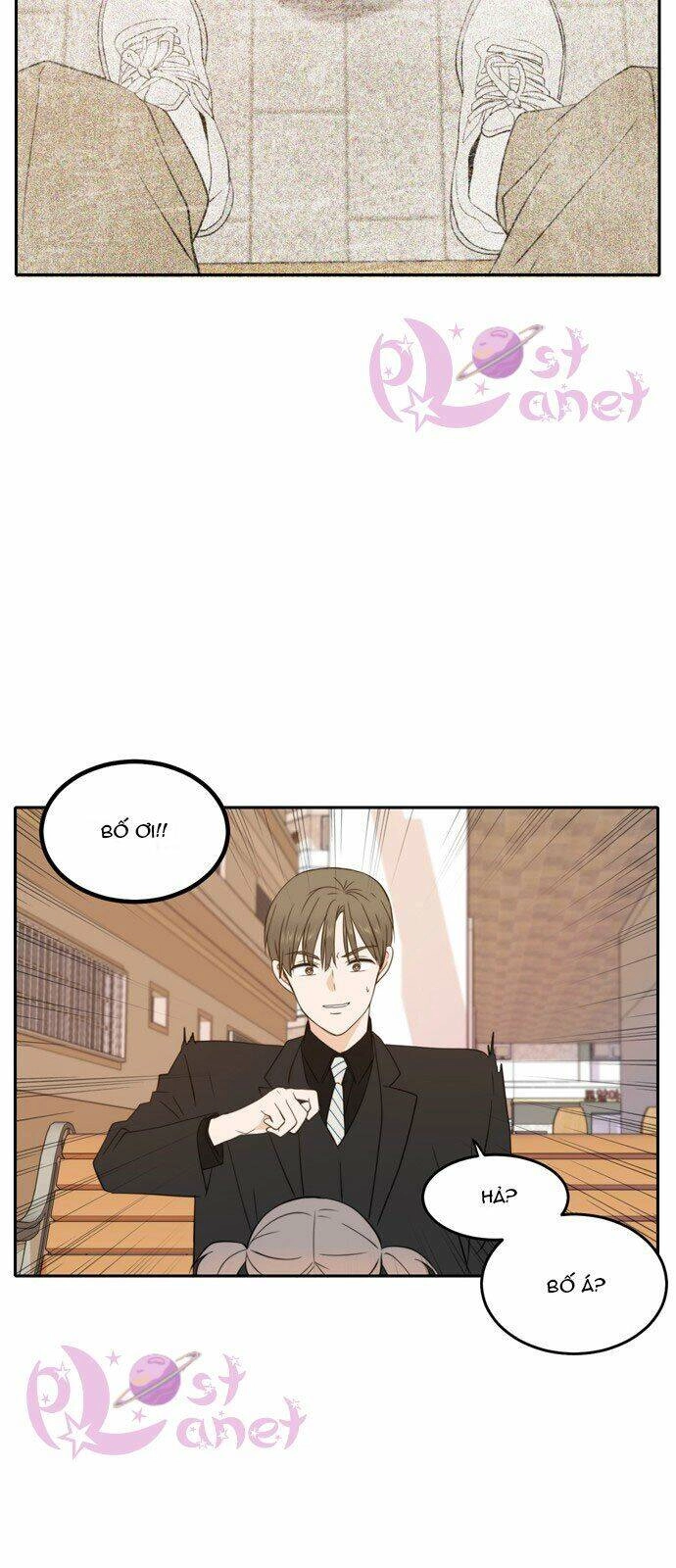 Kiếp Này Cũng Xin Chăm Sóc Tôi Như Vậy Nhé Chapter 21 - 21