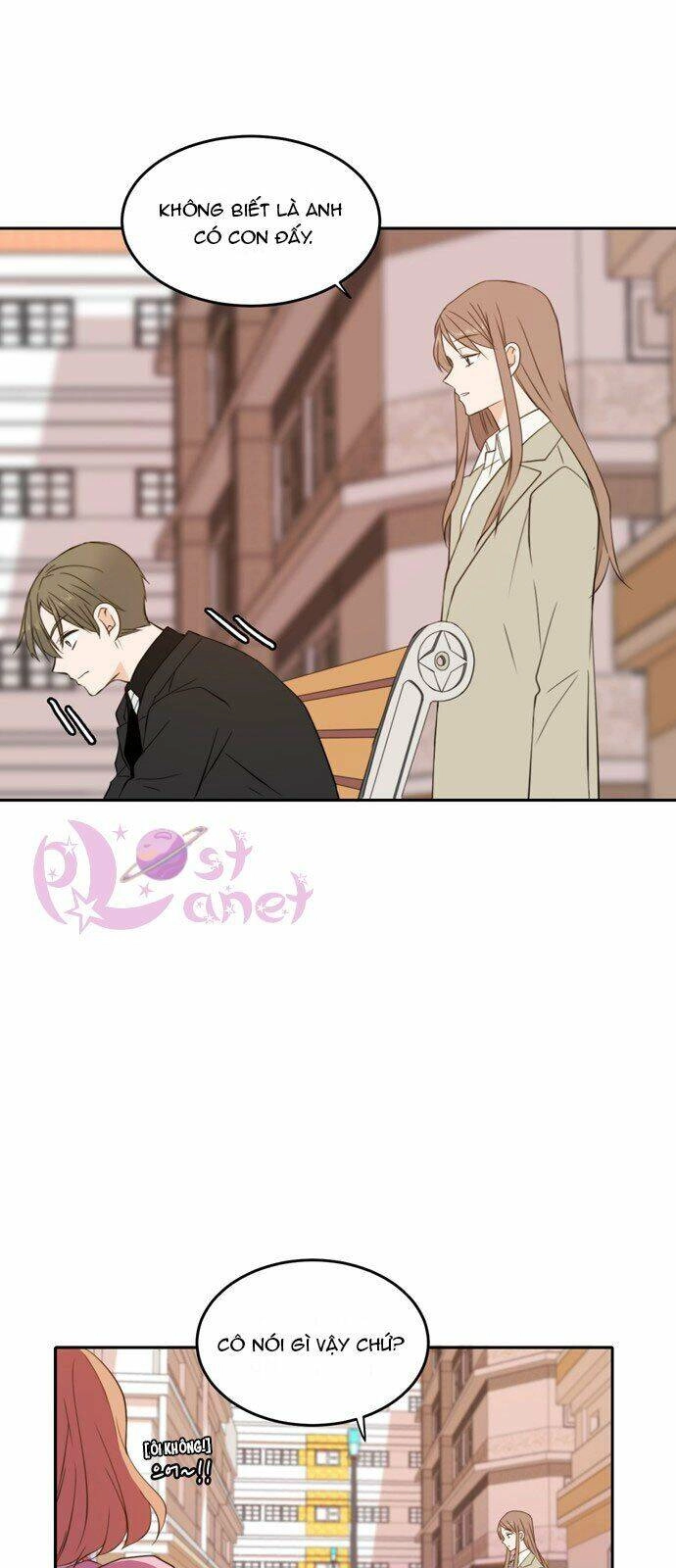 Kiếp Này Cũng Xin Chăm Sóc Tôi Như Vậy Nhé Chapter 21 - 22