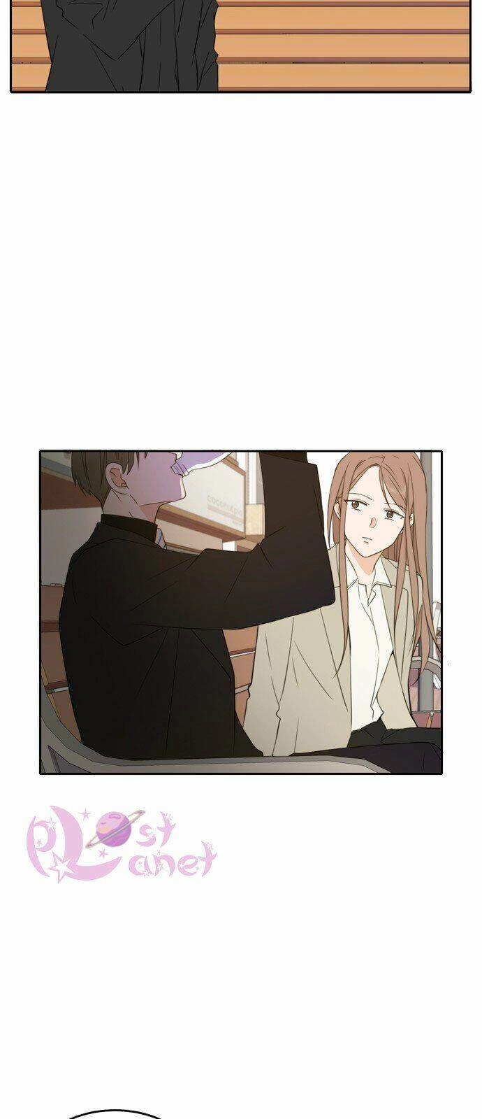 Kiếp Này Cũng Xin Chăm Sóc Tôi Như Vậy Nhé Chapter 21 - 28