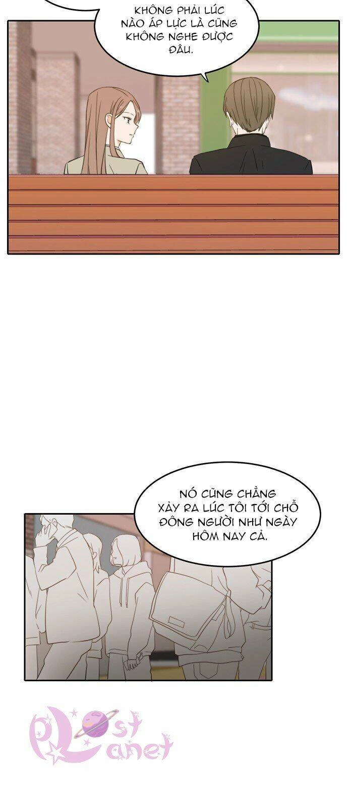 Kiếp Này Cũng Xin Chăm Sóc Tôi Như Vậy Nhé Chapter 21 - 33