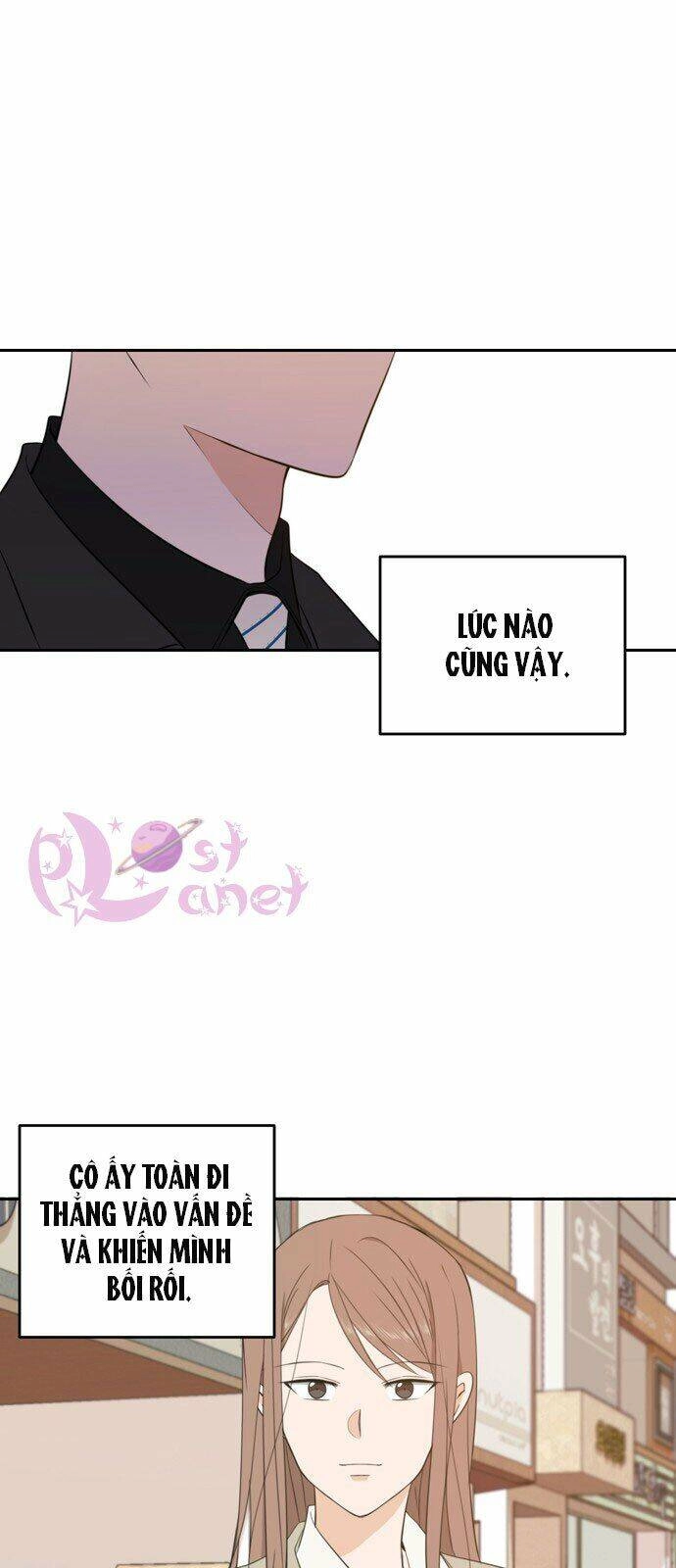 Kiếp Này Cũng Xin Chăm Sóc Tôi Như Vậy Nhé Chapter 21 - 45