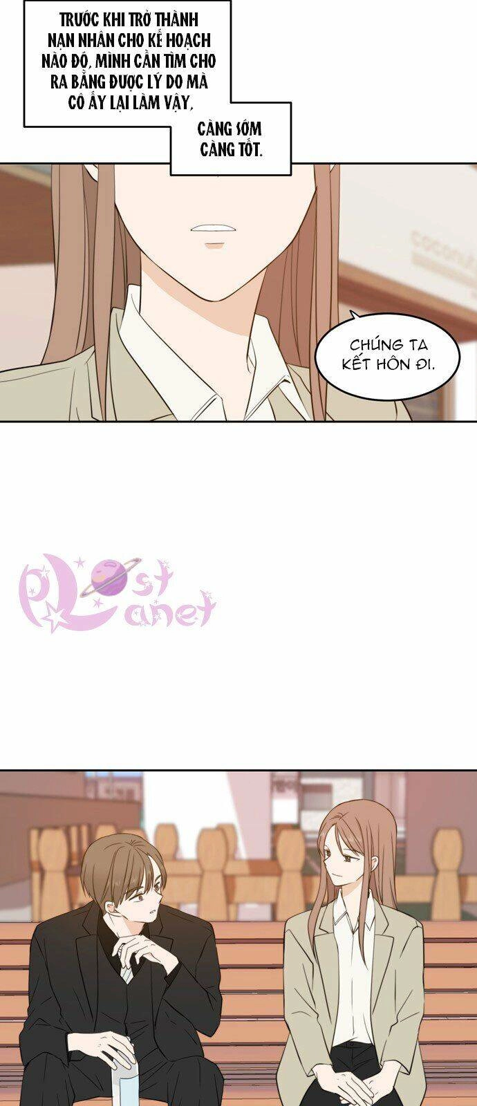 Kiếp Này Cũng Xin Chăm Sóc Tôi Như Vậy Nhé Chapter 21 - 49