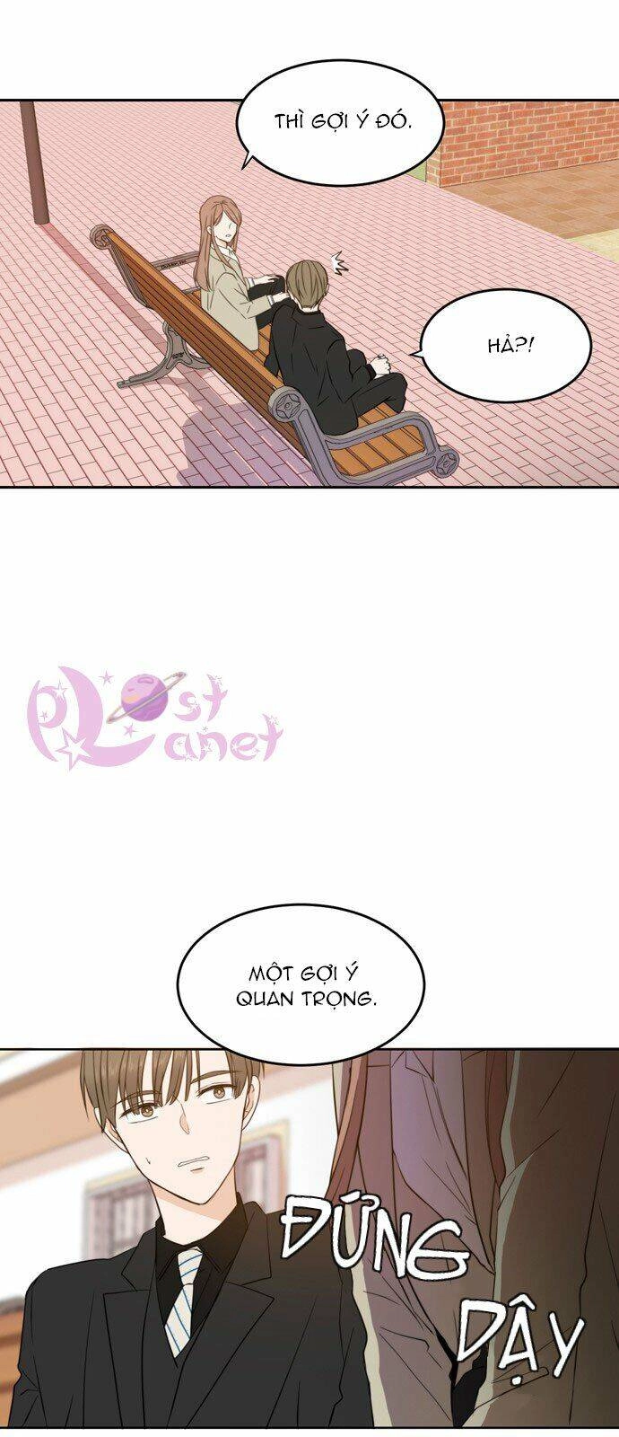 Kiếp Này Cũng Xin Chăm Sóc Tôi Như Vậy Nhé Chapter 21 - 51