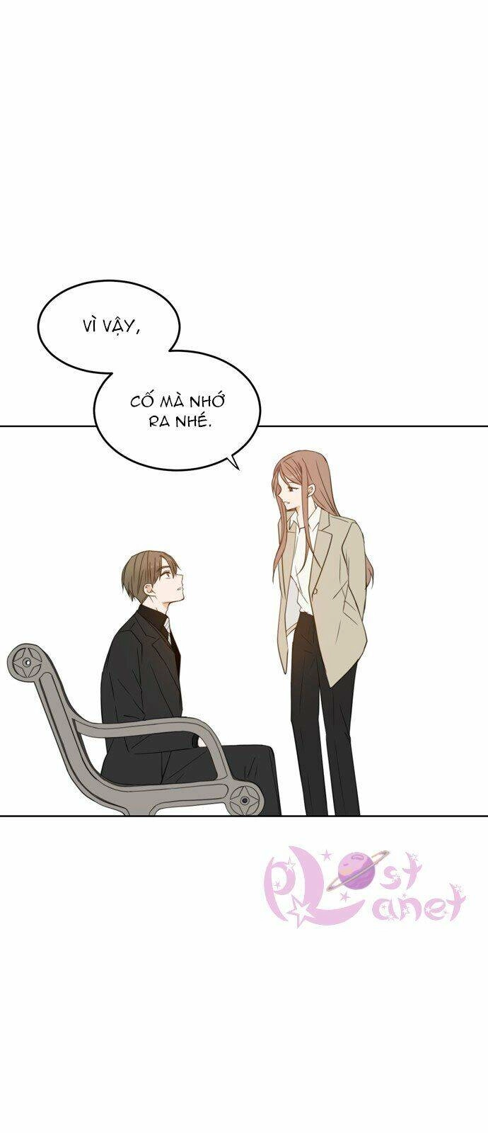 Kiếp Này Cũng Xin Chăm Sóc Tôi Như Vậy Nhé Chapter 21 - 52