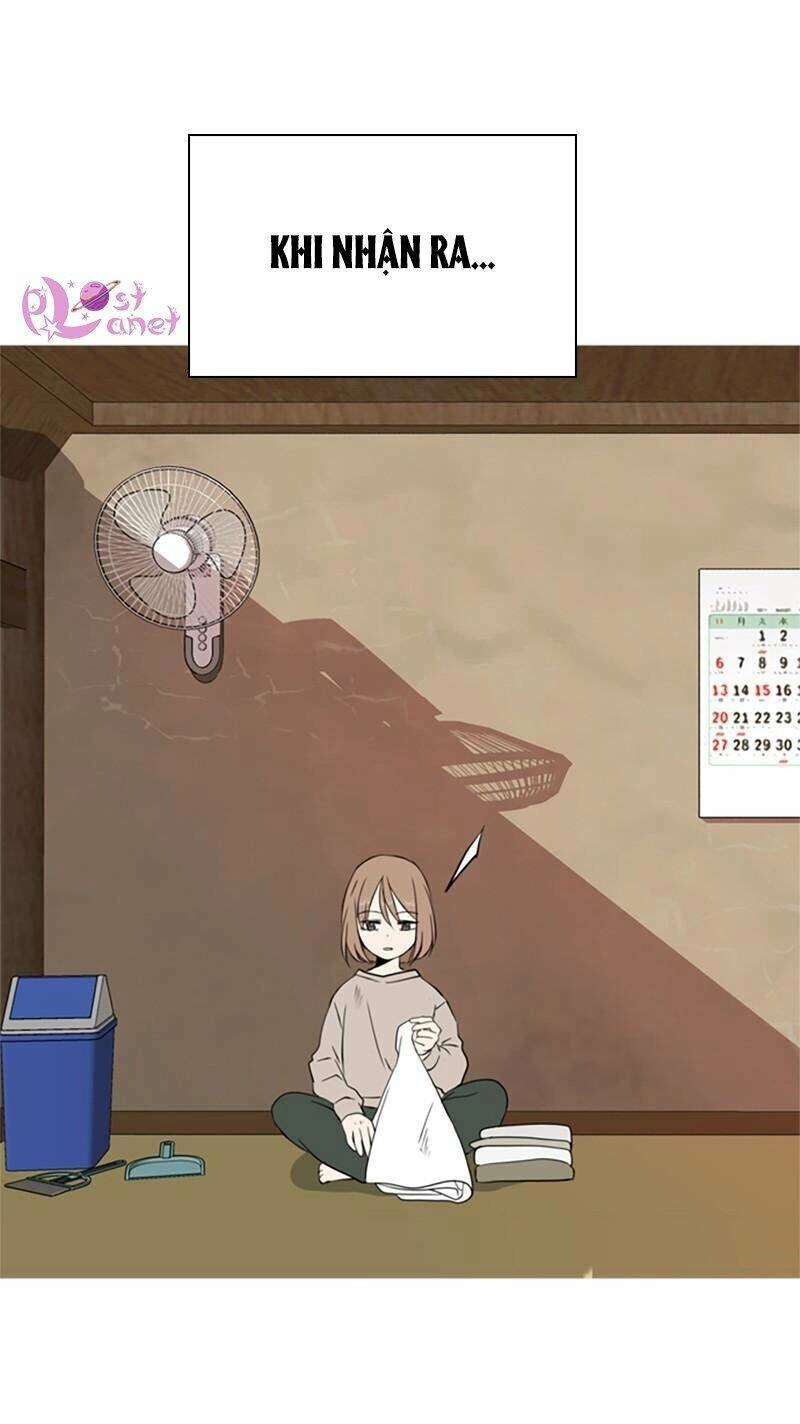 Kiếp Này Cũng Xin Chăm Sóc Tôi Như Vậy Nhé Chapter 23 - 4