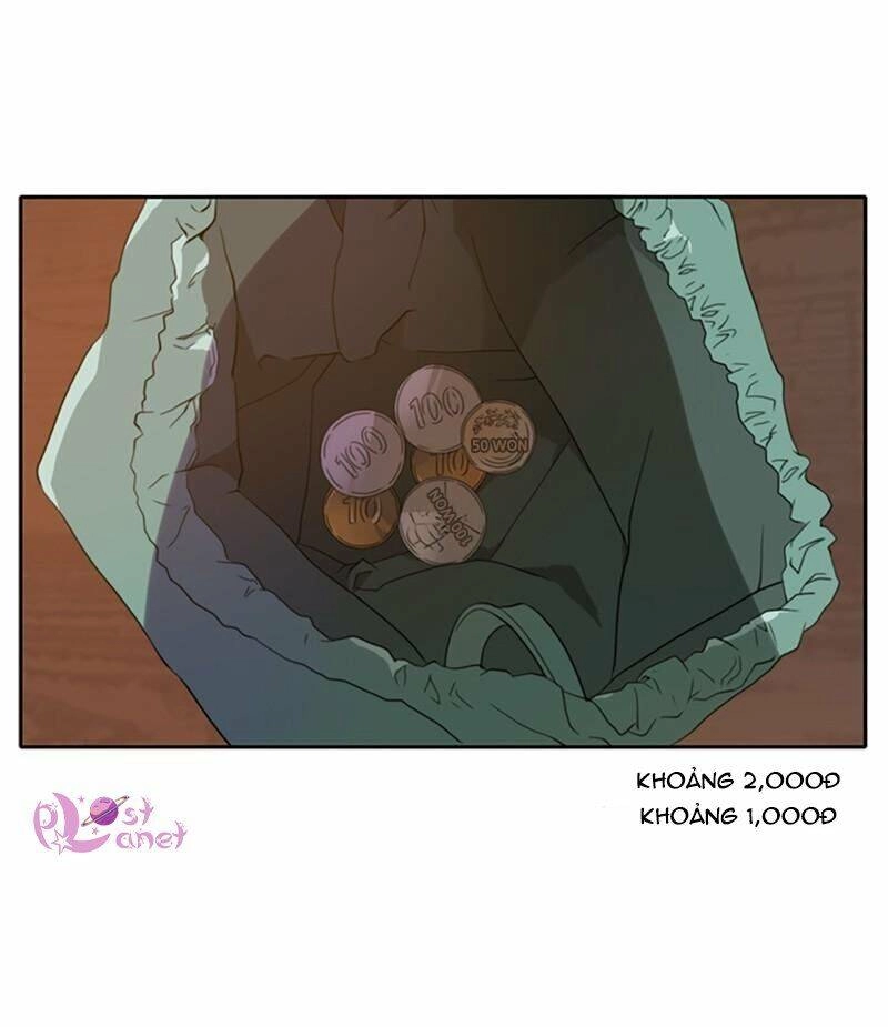 Kiếp Này Cũng Xin Chăm Sóc Tôi Như Vậy Nhé Chapter 23 - 8