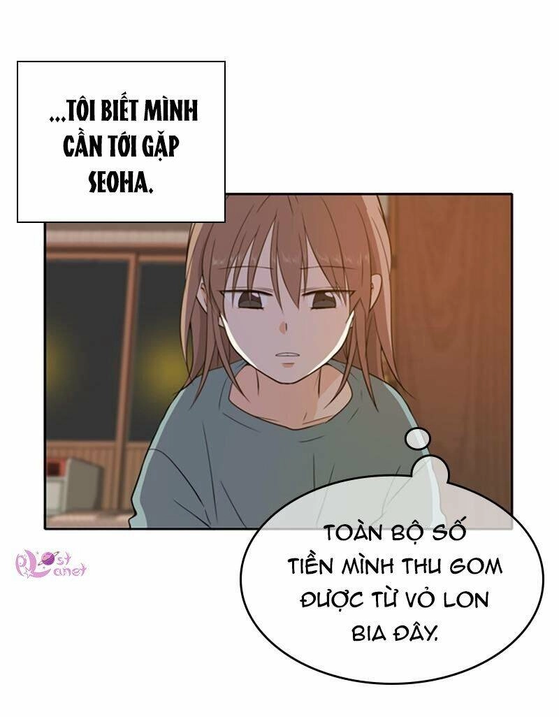 Kiếp Này Cũng Xin Chăm Sóc Tôi Như Vậy Nhé Chapter 23 - 9