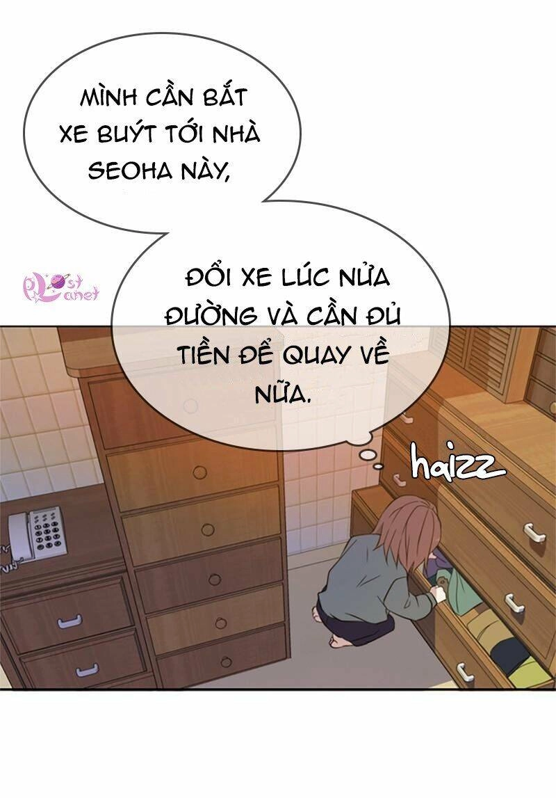 Kiếp Này Cũng Xin Chăm Sóc Tôi Như Vậy Nhé Chapter 23 - 10