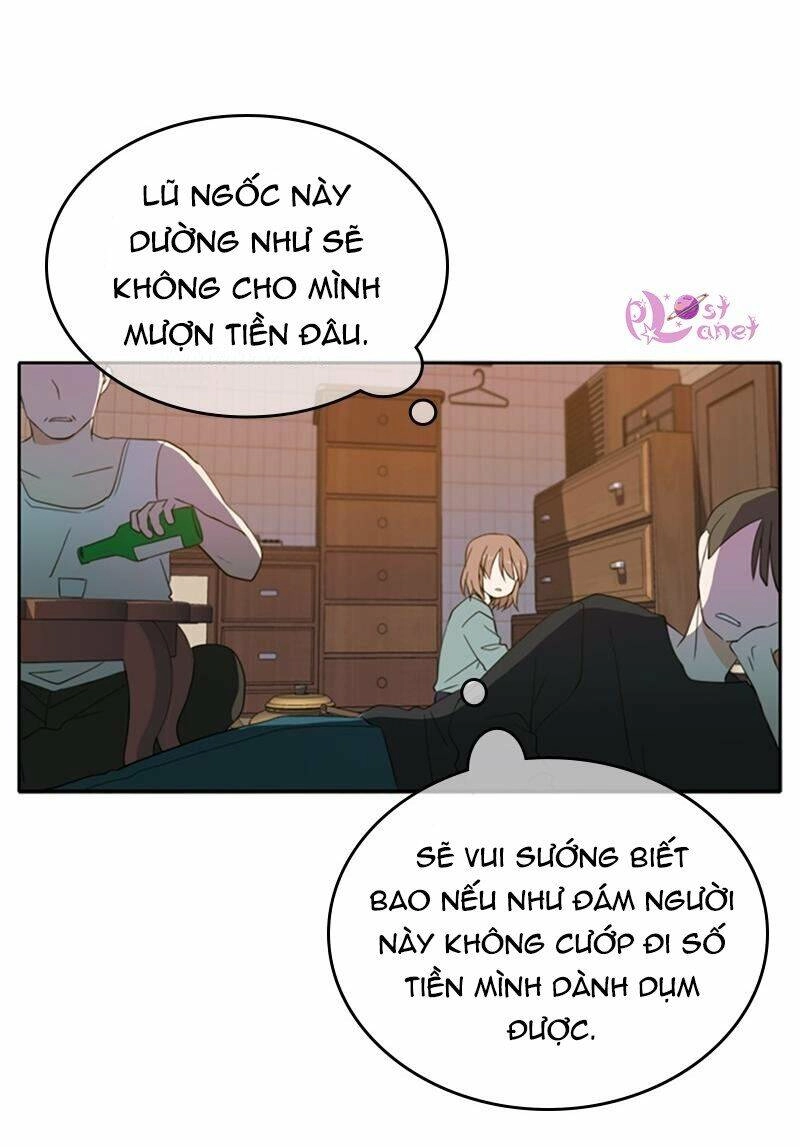 Kiếp Này Cũng Xin Chăm Sóc Tôi Như Vậy Nhé Chapter 23 - 11