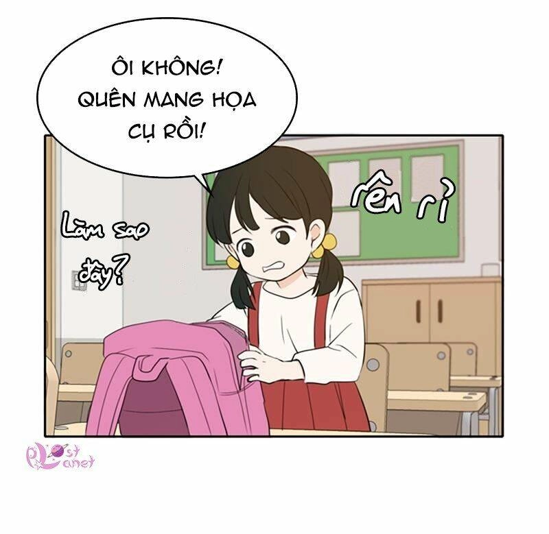 Kiếp Này Cũng Xin Chăm Sóc Tôi Như Vậy Nhé Chapter 23 - 14