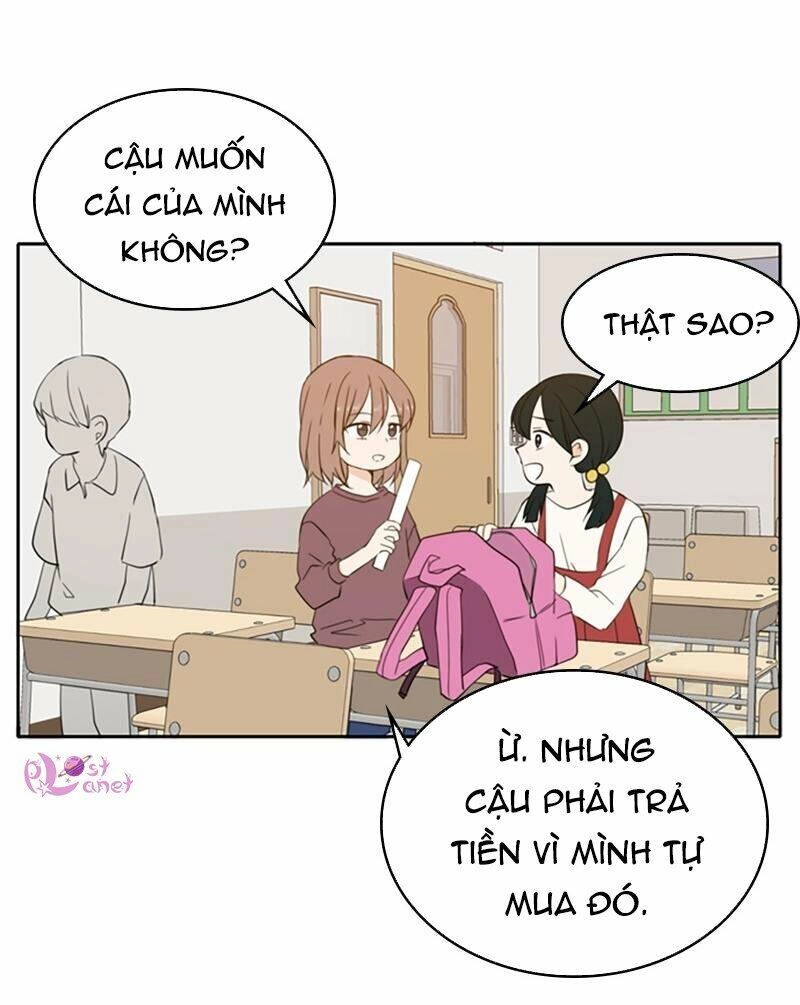 Kiếp Này Cũng Xin Chăm Sóc Tôi Như Vậy Nhé Chapter 23 - 15