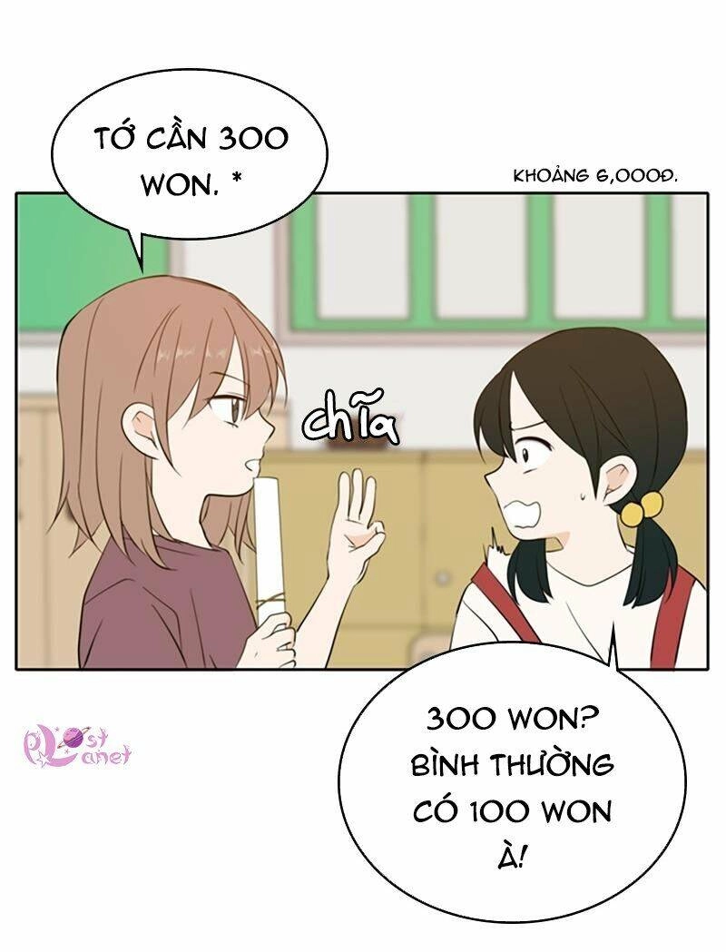 Kiếp Này Cũng Xin Chăm Sóc Tôi Như Vậy Nhé Chapter 23 - 16