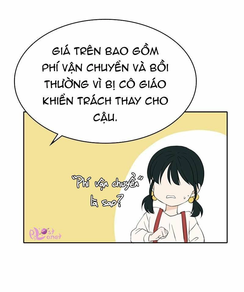 Kiếp Này Cũng Xin Chăm Sóc Tôi Như Vậy Nhé Chapter 23 - 17