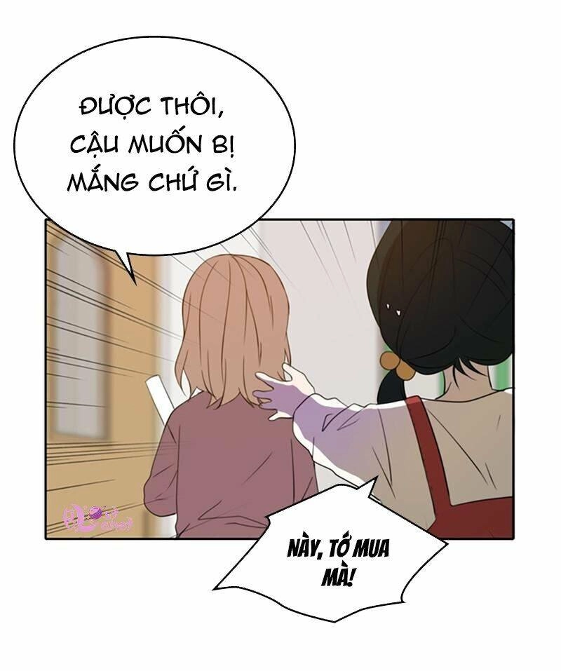 Kiếp Này Cũng Xin Chăm Sóc Tôi Như Vậy Nhé Chapter 23 - 18