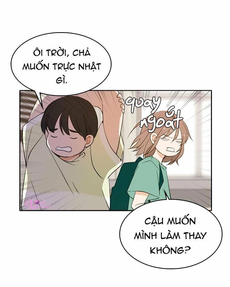 Kiếp Này Cũng Xin Chăm Sóc Tôi Như Vậy Nhé Chapter 23 - 22