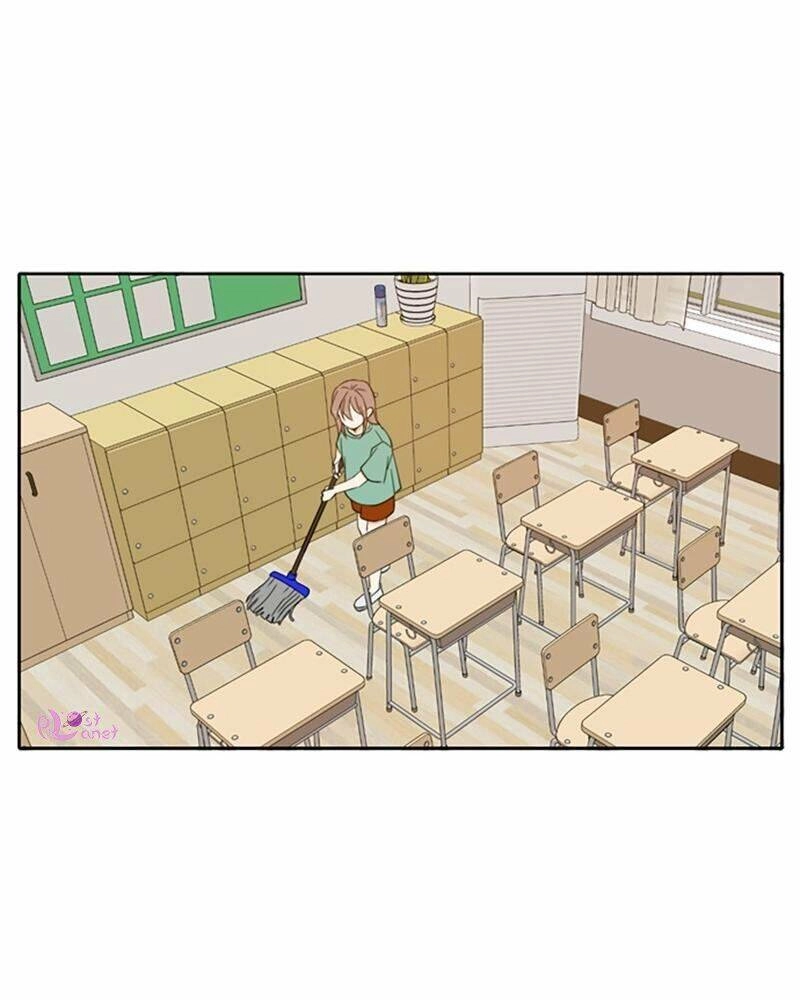 Kiếp Này Cũng Xin Chăm Sóc Tôi Như Vậy Nhé Chapter 23 - 23