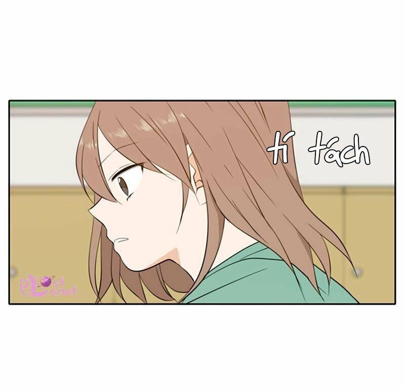 Kiếp Này Cũng Xin Chăm Sóc Tôi Như Vậy Nhé Chapter 23 - 24